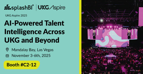 AI-Powered Talent Intelligence Across UKG and Beyond 1 AI-Powered Talent Intelligence Across UKG and Beyond 1